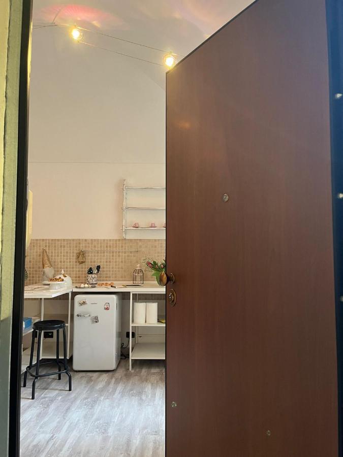 Casa Stefania Apartment Turin Exterior photo