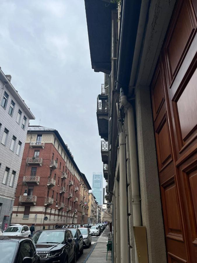 Casa Stefania Apartment Turin Exterior photo