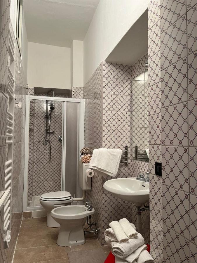 Casa Stefania Apartment Turin Exterior photo